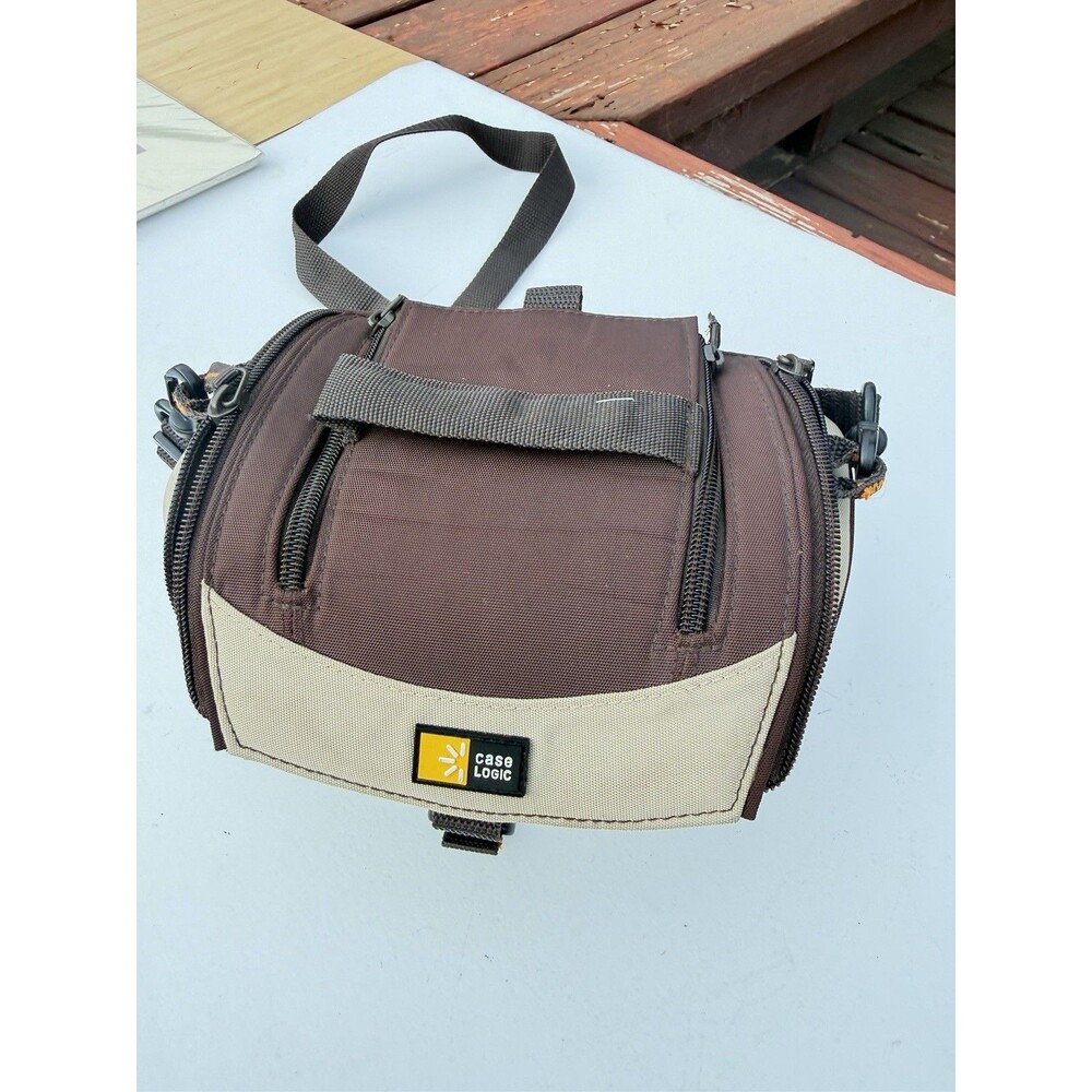 Camera Bag - Picture 2 of 5